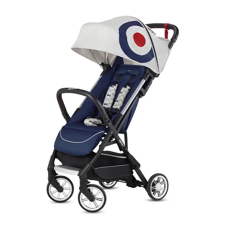 QUID VESPA kočárek Inglesina Quid Vespa