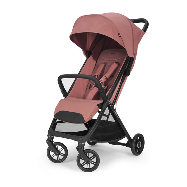 Sportovní kočárek Inglesina Quid3 Aurora Pink