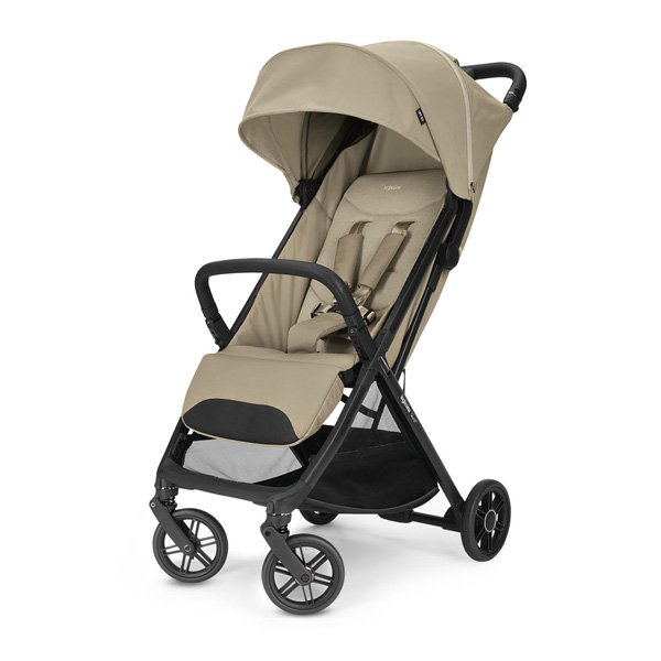 Sportovní kočárek Inglesina Quid3 Lunar Beige