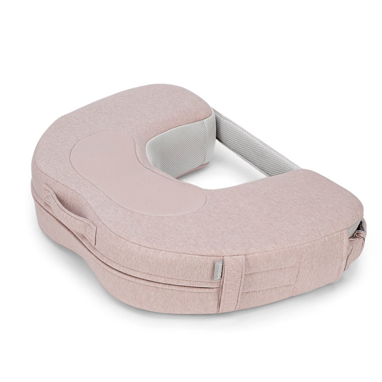 Kojící polštář Inglesina Elysia Delicate Pink