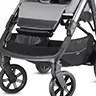Košík Autosedačka Cab R44/04 nebo Darwin i-Size R129