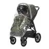 Pláštěnka Autosedačka Cab R44/04 nebo Darwin i-Size R129
