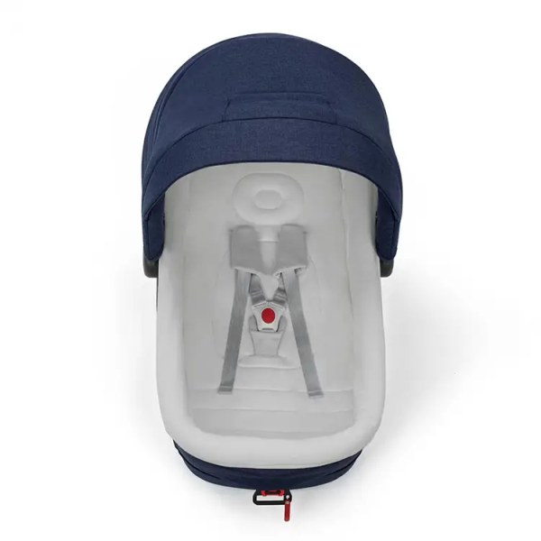 Trilogy carrycot car kit